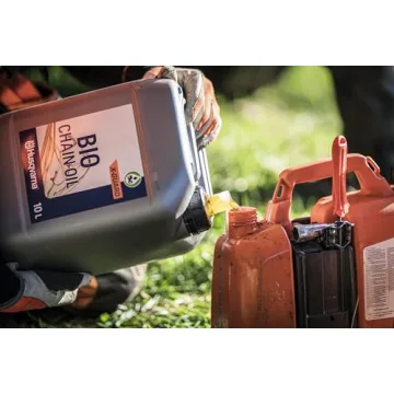 Husqvarna Xenoah Fuel and Oil Storage Container 1.6 Gal