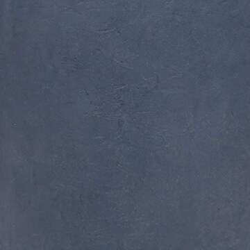 Sunnydaze Anjelica 24" Outdoor Double-Walled Polyresin Planter with UV-Resistant Slate Finish - Set of 4