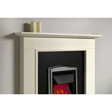 Rust-Oleum 7990830 Stone Creations Spray, 12 oz, Bleached Stone