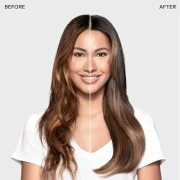 Joico K-PAK Color Therapy Luster Lock Multi-Perfector Daily Shine & Protect Spray|For Color-Treated ...