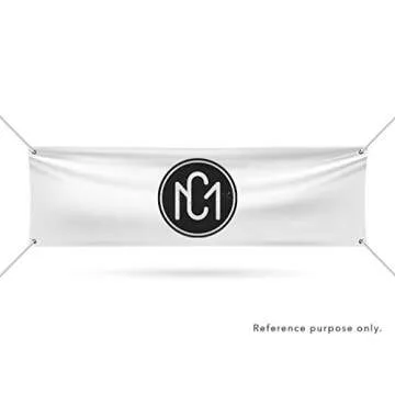 Premium Black Grommets Eyelets - Perfect for Crafting