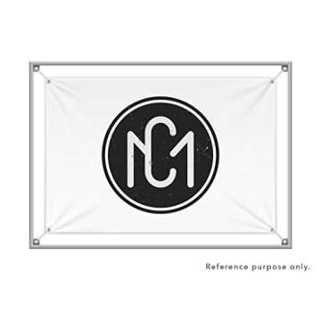 Premium Black Grommets Eyelets - Perfect for Crafting