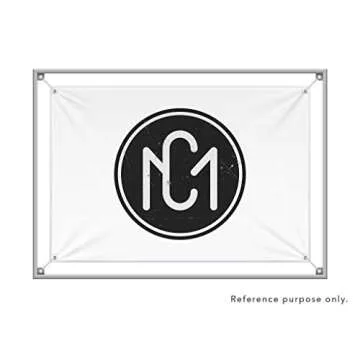 Premium Black Grommets Eyelets - Perfect for Crafting