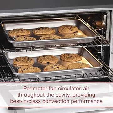 Wolf Gourmet Elite Countertop Oven for Culinary Masters