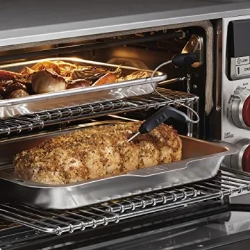 Wolf Gourmet Elite Countertop Oven for Culinary Masters