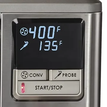 Wolf Gourmet Elite Countertop Oven for Culinary Masters