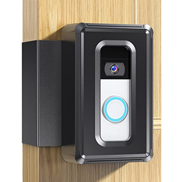 DG-Direct Anti-Theft Video Doorbell Mount for Home