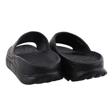 HOKA ONE ONE Men's Ora Recovery Slide 2 Sandal
