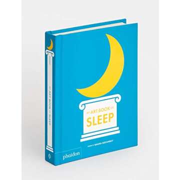 My Art Book of Sleep (My Art Books)