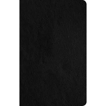 NLT Thinline Reference Bible with Filament App Access