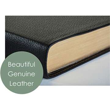 NLT Thinline Reference Bible with Filament App Access