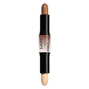 NYX PROFESSIONAL MAKEUP Wonder Stick - Highlight & Contour for Effortless Glam