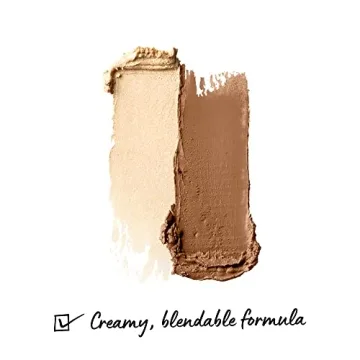 NYX Wonder Stick - Highlight & Contour Perfect for All Skin Tones