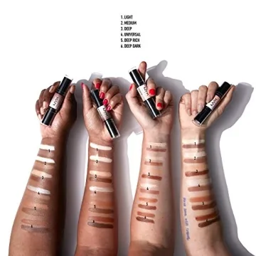 NYX Wonder Stick - Highlight & Contour Perfect for All Skin Tones