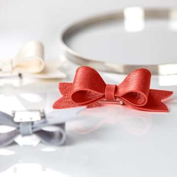 FIMO Leather-Effect Modeling Clay - 12 Assorted Colors Pack