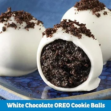 OREO Family Size Chocolate Sandwich Cookies 19.1 oz