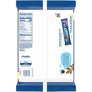 OREO Family Size Chocolate Sandwich Cookies 19.1 oz