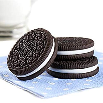 OREO Family Size Chocolate Sandwich Cookies 19.1 oz