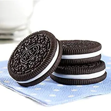 OREO Family Size Chocolate Sandwich Cookies 19.1 oz
