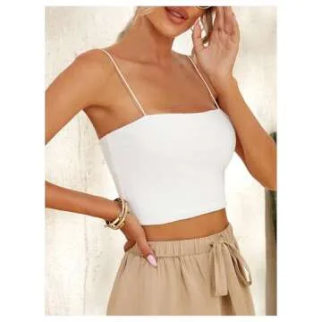 Trendy RoseSeek Women's Camisole Top for Every Occasion