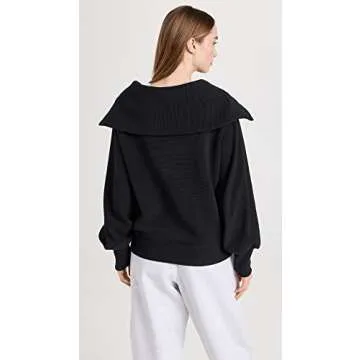 Varley Women's Ells Jacket, Black, S