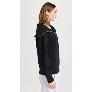 Varley Women's Ells Jacket, Black, S