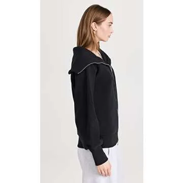 Varley Women's Ells Jacket, Black, S