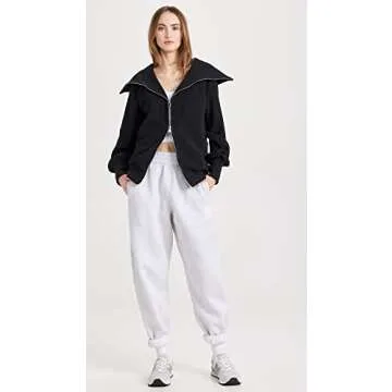 Varley Women's Ells Jacket, Black, S