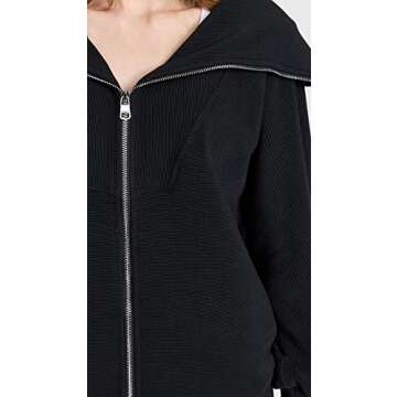 Varley Women's Ells Jacket, Black, S
