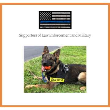 Nero Ball Pro Dog Training Ball on a Rope