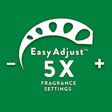 Air Wick Brown Sugar & Vanilla Oil Refill 5 Ct