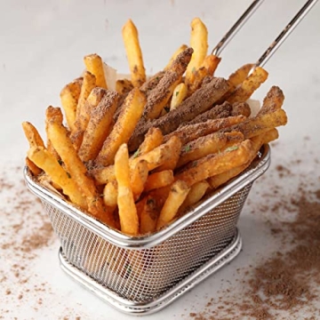 Sabatino Tartufi Truffle Zest Seasoning for Gourmet Cooking