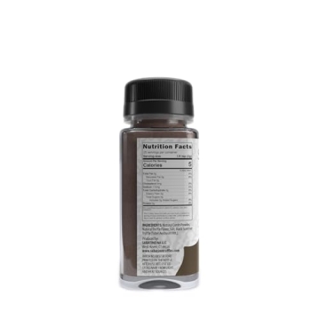 Sabatino Tartufi Truffle Zest Seasoning for Gourmet Cooking