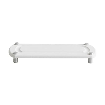 Dorai Home Sink Caddy - Sustainable Quick-Dry Stone Tray