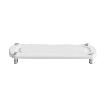 Dorai Home Sink Caddy - Sustainable Quick-Dry Stone Tray
