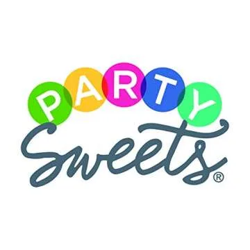 Party Sweets Assorted Pastel Buttermints, 14 Ounce, Appx. 100 pieces from Hospitality Mints
