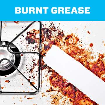 Mr Clean Magic Eraser Kitchen Scrubber, 2 Count