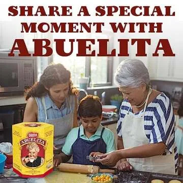 Nestle Abuelita Hot Chocolate Tablets for Authentic Flavor