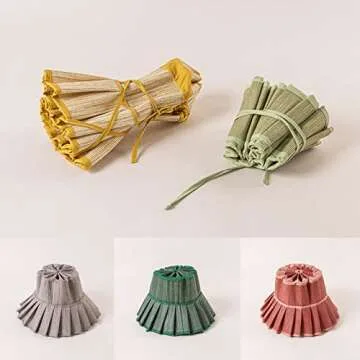 Stylish Summer Beach Bucket Hat for Kids Ideal for Sun Protection