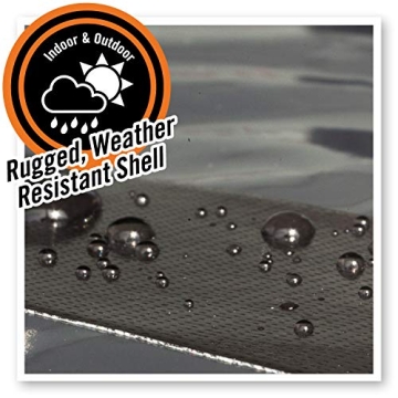 Gorilla Black Duct Tape - Strong & Versatile Repair Solution