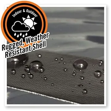 Gorilla Black Duct Tape - Strong & Versatile Repair Solution