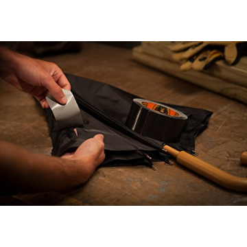 Gorilla Black Duct Tape - Strong & Versatile Repair Solution