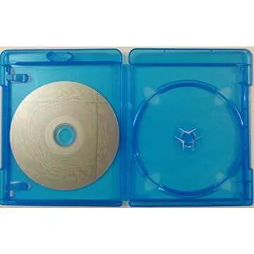 The Sound of Music 45th Anniversary Blu-ray/DVD Combo