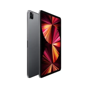 11-inch iPad Pro 1TB Wi-Fi Space Gray - Renewed