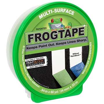 FROG TAPE .94 X 60 YDS