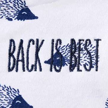 HALO Sleepsack Swaddle - Safe Sleep Solution for Infants