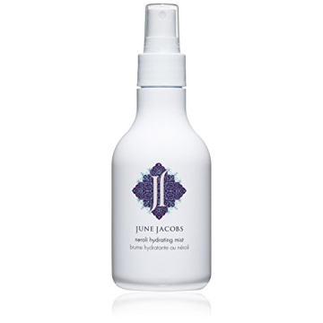June Jacobs Neroli Hydrating Mist for Glowing Skin