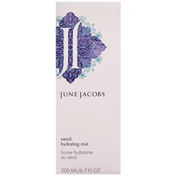 June Jacobs Neroli Hydrating Mist for Glowing Skin