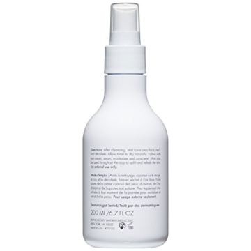 June Jacobs Neroli Hydrating Mist for Glowing Skin