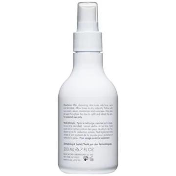 June Jacobs Neroli Hydrating Mist for Glowing Skin